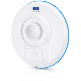 Ubiquiti UniFi UBB Single - 60GHz bezdrátový bridge s 5GHz zálohou, 1.7 Gbps, anténa 17dBi, PoE, 1ks v balení