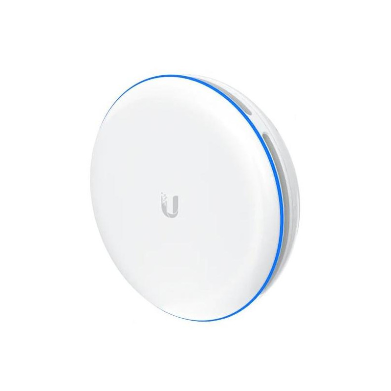 Ubiquiti UniFi UBB XG Single - 60GHz bezdrátový bridge s 5GHz zálohou, 6 Gbps, anténa 22dBi, PoE++, 1ks v balení