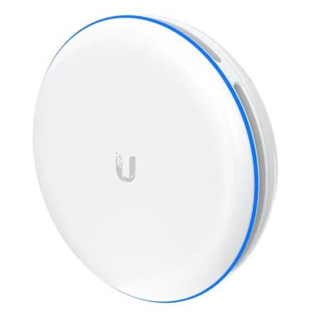 Ubiquiti UniFi UBB XG Single - 60GHz bezdrátový bridge s 5GHz zálohou, 6 Gbps, anténa 22dBi, PoE++, 1ks v balení