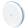 Ubiquiti UniFi UBB XG Single - most bezprzewodowy 60 GHz z kopią zapasową 5 GHz, 6 Gb/s, antena 22 dBi, PoE++, 1 szt. w opakowan