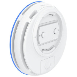 Ubiquiti UniFi UBB XG Single - 60GHz bezdrátový bridge s 5GHz zálohou, 6 Gbps, anténa 22dBi, PoE++, 1ks v balení