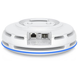 Ubiquiti UniFi UBB XG Single - 60GHz bezdrátový bridge s 5GHz zálohou, 6 Gbps, anténa 22dBi, PoE++, 1ks v balení
