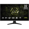 MSI Gaming MAG 325QF E18V/ 31,5"/ 2560x1440/ VA/ 0,5ms/ 180Hz/ 300cd/m2/ 3500:1/ HDMI/ DP/ VESA/ čierny