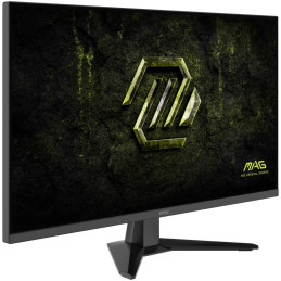 MSI Gaming MAG 325QF E18V/ 31,5"/ 2560x1440/ VA/ 0,5ms/ 180Hz/ 300cd/m2/ 3500:1/ HDMI/ DP/ VESA/ černý