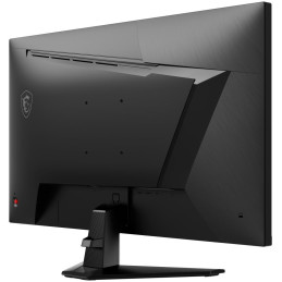MSI Gaming MAG 325QF E18V/ 31,5"/ 2560x1440/ VA/ 0,5ms/ 180Hz/ 300cd/m2/ 3500:1/ HDMI/ DP/ VESA/ černý