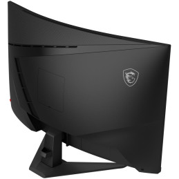 MSI Gaming MAG 325CQF/ 31,5"/ 2560x1440/ VA/ 0,5ms/ 180Hz/ 300cd/m2/ 3500:1/ HDMI/ DP/ VESA/ černý