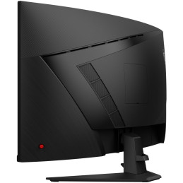 MSI Gaming MAG 325CQF/ 31,5"/ 2560x1440/ VA/ 0,5ms/ 180Hz/ 300cd/m2/ 3500:1/ HDMI/ DP/ VESA/ černý