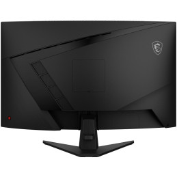 MSI Gaming MAG 325CQF/ 31,5"/ 2560x1440/ VA/ 0,5ms/ 180Hz/ 300cd/m2/ 3500:1/ HDMI/ DP/ VESA/ černý