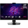 MSI Gaming MPG 272QRF X36/ 27"/ 2560x1440/ IPS/ 0,5ms/ 360Hz/ 400cd/m2/ 1000:1/ HDMI/ DP/ VESA/ černý