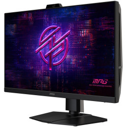 MSI Gaming MPG 272QRF X36/ 27"/ 2560x1440/ IPS/ 0,5ms/ 360Hz/ 400cd/m2/ 1000:1/ HDMI/ DP/ VESA/ černý