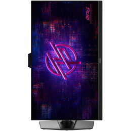 MSI Gaming MPG 272QRF X36/ 27"/ 2560x1440/ IPS/ 0,5ms/ 360Hz/ 400cd/m2/ 1000:1/ HDMI/ DP/ VESA/ černý
