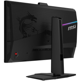 MSI Gaming MPG 272QRF X36/ 27"/ 2560x1440/ IPS/ 0,5ms/ 360Hz/ 400cd/m2/ 1000:1/ HDMI/ DP/ VESA/ černý