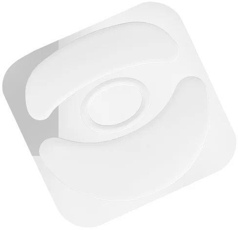 ZOWIE by BenQ náhradné pojazdy Skatez Type B White