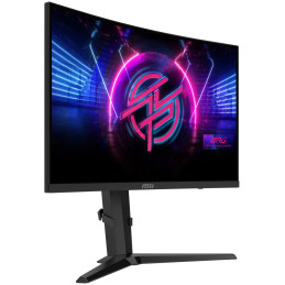 MSI Gaming MPG 275CQRXF/ 27"/ 2560x1440/ VA/ 0,5ms/ 240Hz/ 400cd/m2/ 4000:1/ HDMI/ DP/ USB/ VESA/ černý
