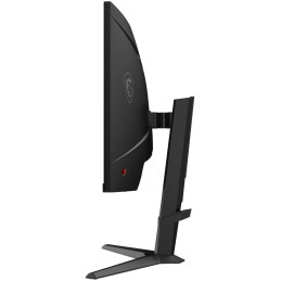 MSI Gaming MPG 275CQRXF/ 27"/ 2560x1440/ VA/ 0,5ms/ 240Hz/ 400cd/m2/ 4000:1/ HDMI/ DP/ USB/ VESA/ černý
