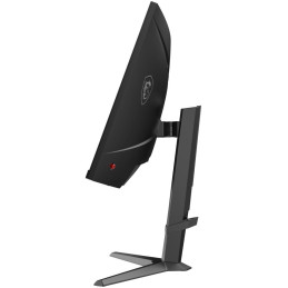 MSI Gaming MPG 275CQRXF/ 27"/ 2560x1440/ VA/ 0,5ms/ 240Hz/ 400cd/m2/ 4000:1/ HDMI/ DP/ USB/ VESA/ černý