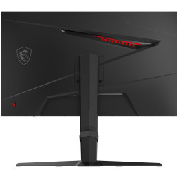 MSI Gaming MPG 275CQRXF/ 27"/ 2560x1440/ VA/ 0,5ms/ 240Hz/ 400cd/m2/ 4000:1/ HDMI/ DP/ USB/ VESA/ černý