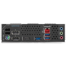 GIGABYTE Z890M GAMING X / Intel Z890 / LGA1851 / 4x DDR5  / M.2 / 2x DP / HDMI / mATX