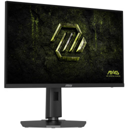 MSI Gaming MAG 274QPF X32/ 27"/ 2560x1440/ IPS/ 0,5ms/ 320Hz/ 300cd/m2/ 1000:1/ HDMI/ DP/ VESA/ černý