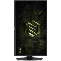 MSI Gaming MAG 274QPF X32/ 27"/ 2560x1440/ IPS/ 0,5ms/ 320Hz/ 300cd/m2/ 1000:1/ HDMI/ DP/ VESA/ černý