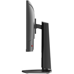 MSI Gaming MAG 274QPF X32/ 27"/ 2560x1440/ IPS/ 0,5ms/ 320Hz/ 300cd/m2/ 1000:1/ HDMI/ DP/ VESA/ černý