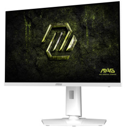 MSI Gaming MAG 274QRFW X32/ 27"/ 2560x1440/ IPS/ 0,5ms/ 320Hz/ 300cd/m2/ 1000:1/ HDMI/ DP/ VESA/ bílý