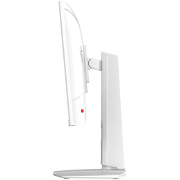 MSI Gaming MAG 274QRFW X32/ 27"/ 2560x1440/ IPS/ 0,5ms/ 320Hz/ 300cd/m2/ 1000:1/ HDMI/ DP/ VESA/ bílý