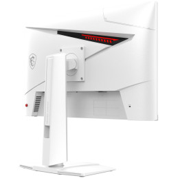 MSI Gaming MAG 274QRFW X32/ 27"/ 2560x1440/ IPS/ 0,5ms/ 320Hz/ 300cd/m2/ 1000:1/ HDMI/ DP/ VESA/ bílý