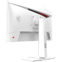 MSI Gaming MAG 274QRFW X32/ 27"/ 2560x1440/ IPS/ 0,5ms/ 320Hz/ 300cd/m2/ 1000:1/ HDMI/ DP/ VESA/ bílý