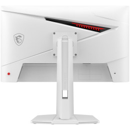 MSI Gaming MAG 274QRFW X32/ 27"/ 2560x1440/ IPS/ 0,5ms/ 320Hz/ 300cd/m2/ 1000:1/ HDMI/ DP/ VESA/ bílý
