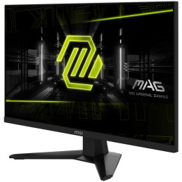 MSI Gaming MAG 274QF X24/ 27"/ 2560x1440/ IPS/ 0,5ms/ 240Hz/ 250cd/m2/ 1000:1/ HDMI/ DP/ VESA/ černý