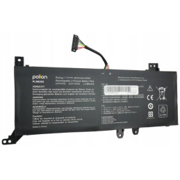 TRX Baterie Polion C21N1818/ Li-Pol 7.7V/ 3800mAh/ 29Wh/ pro ASUS A512 R512 X512 VivoBook 15/ neoriginální