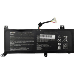 TRX Baterie Polion C21N1818-2/ Li-Pol 7.6V/ 4150mAh/ 29Wh/ pro ASUS X412 X512 X514 V400D/ neoriginální