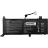 TRX Batéria Polion C21N1818-2/ Li-Pol 7.6V/ 4150mAh/ 29Wh/ pre ASUS X412 X512 X514 V400D/ neoriginálna