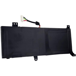 TRX Baterie Polion C21N1818-2/ Li-Pol 7.6V/ 4150mAh/ 29Wh/ pro ASUS X412 X512 X514 V400D/ neoriginální