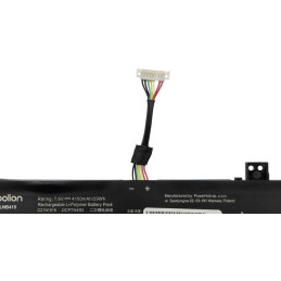 TRX Baterie Polion C21N1818-2/ Li-Pol 7.6V/ 4150mAh/ 29Wh/ pro ASUS X412 X512 X514 V400D/ neoriginální