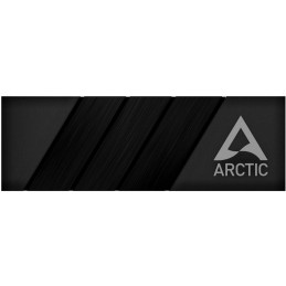 ARCTIC chladič pro SSD disky M2 Pro černý