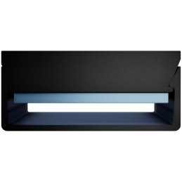 ARCTIC chladič pro SSD disky M2 Pro černý