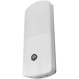 MikroTik FTC21-ups media convertor 2,5 Gbps SFP, 2x GbE, UPS, SwOS Lite