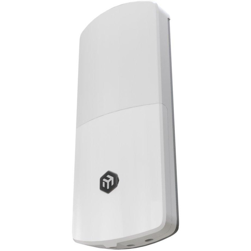 MikroTik FTC21-ups media convertor 2,5 Gbps SFP, 2x GbE, UPS, SwOS Lite