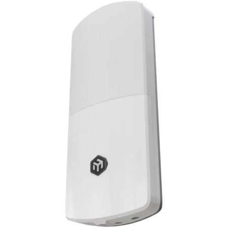 MikroTik FTC21-ups media convertor 2,5 Gbps SFP, 2x GbE, UPS, SwOS Lite