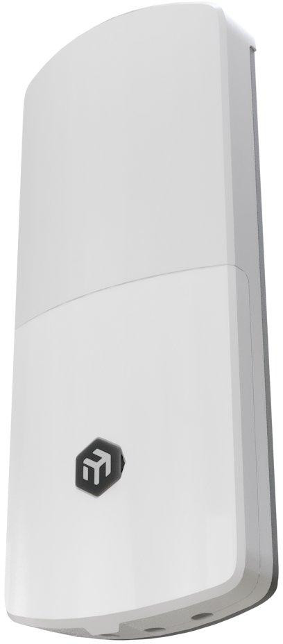 MikroTik FTC21-ups media convertor 2,5 Gbps SFP, 2x GbE, UPS, SwOS Lite