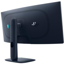 POŠKOZENÝ OBAL - DELL AW3425DW/ Alienware curved / 34" LED/ 21:9/ QD-OLED/ 3440 x 1440/240Hz/ 0.03ms/1x USB/USB-C/1x DP/ 2x HD..