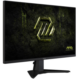 MSI Gaming MAG 275QF E20/ 27"/ 2560x1440/ IPS/ 0,5ms/ 200Hz/ 300cd/m2/ 1200:1/ HDMI/ DP/ VESA/ černý