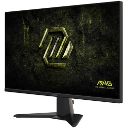 MSI Gaming MAG 275QF E20/ 27"/ 2560x1440/ IPS/ 0,5ms/ 200Hz/ 300cd/m2/ 1200:1/ HDMI/ DP/ VESA/ černý