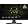 MSI Gaming MAG 274QF E20/ 27"/ 2560x1440/ IPS/ 0,5ms/ 200Hz/ 300cd/m2/ 1200:1/ HDMI/ DP/ VESA/ čierny