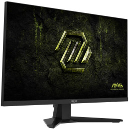 MSI Gaming MAG 274QF E20/ 27"/ 2560x1440/ IPS/ 0,5ms/ 200Hz/ 300cd/m2/ 1200:1/ HDMI/ DP/ VESA/ černý