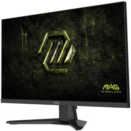 MSI Gaming MAG 274QF E20/ 27"/ 2560x1440/ IPS/ 0,5ms/ 200Hz/ 300cd/m2/ 1200:1/ HDMI/ DP/ VESA/ černý
