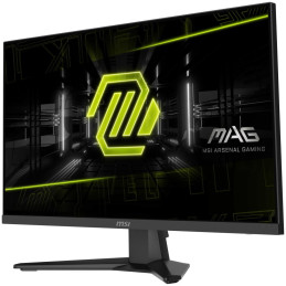 MSI Gaming MAG 274QF/ 27"/ 2560x1440/ IPS/ 0,5ms/ 180Hz/ 250cd/m2/ 1000:1/ HDMI/ DP/ VESA/ černý
