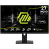 MSI Gaming MAG 274QRF QD E2/ 27"/ 2560x1440/ IPS/ 1ms/ 180Hz/ 400cd/m2/ 1000:1/ HDMI/ DP/ USB/ VESA/ čierny